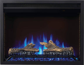 Cineview™ 26 Built-in Electric Fireplace