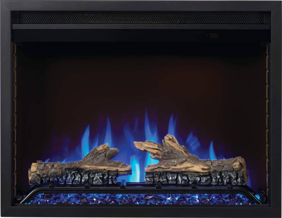 Cineview™ 26 Built-in Electric Fireplace