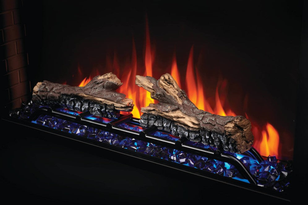 Cineview™ 26 Built-in Electric Fireplace