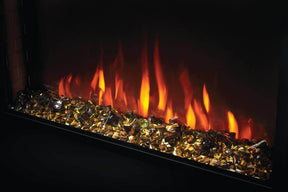 Cineview™ 26 Built-in Electric Fireplace