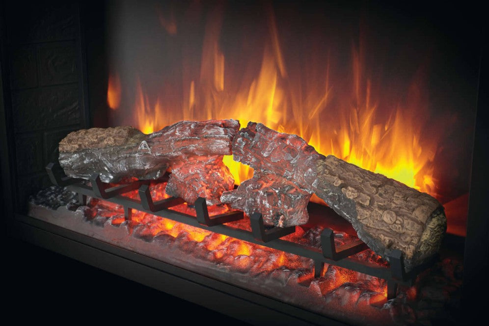 Element™ 36 Built-in Electric Fireplace