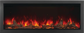 Astound 50 Built-In Electric Fireplace