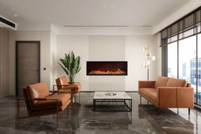 Astound 50 Built-In Electric Fireplace