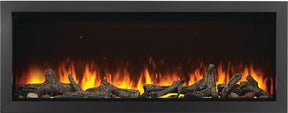 Astound 50 Built-In Electric Fireplace