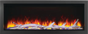 Astound 50 Built-In Electric Fireplace