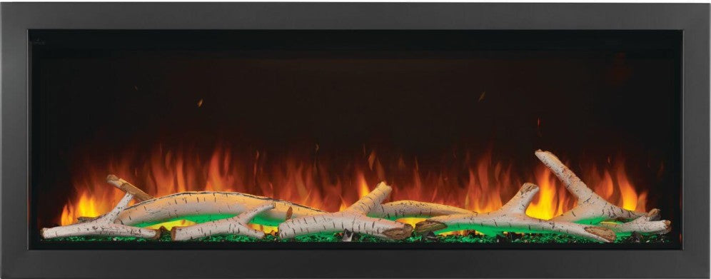 Astound 50 Built-In Electric Fireplace