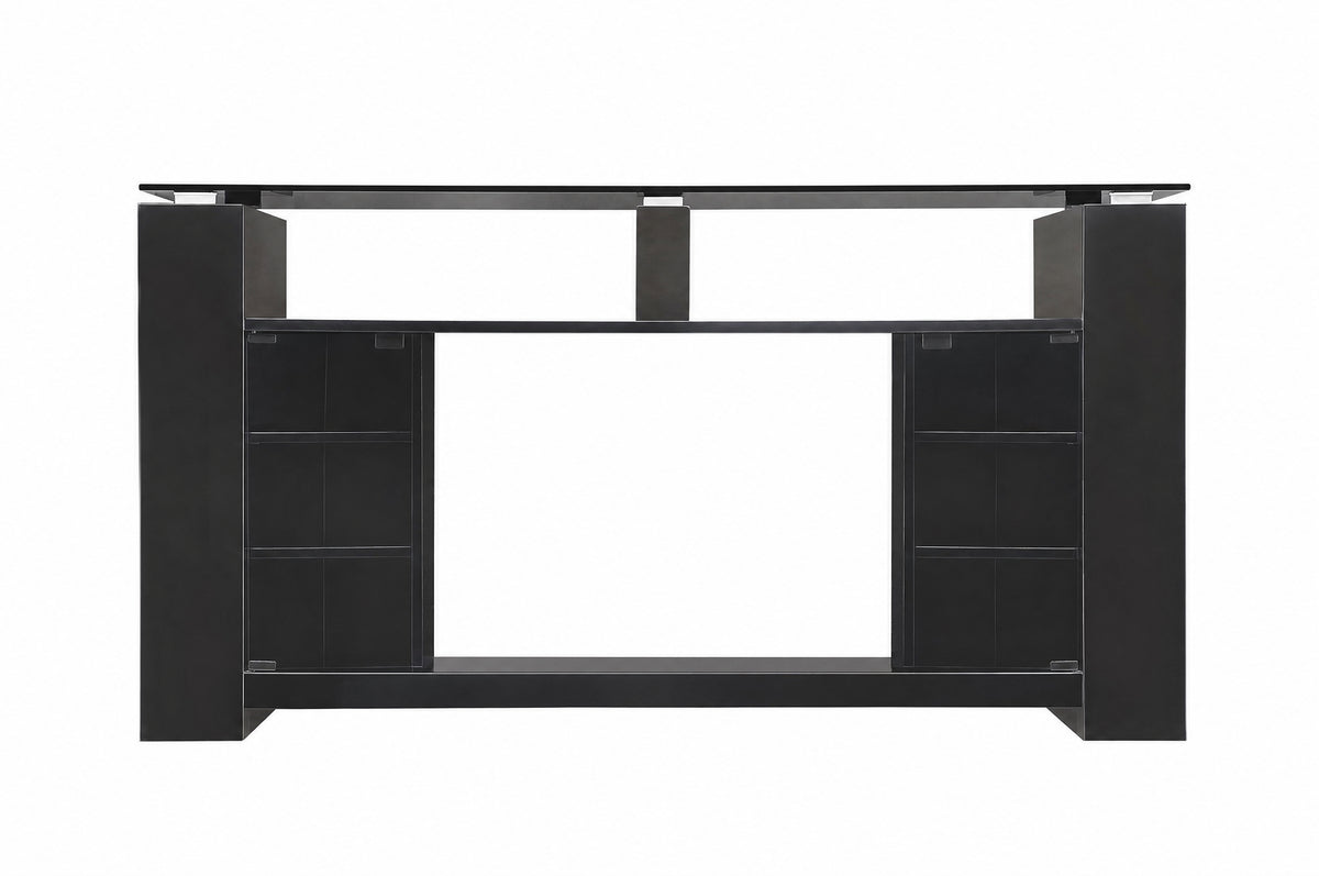 The Foley Mantel 60" (MANTEL ONLY)