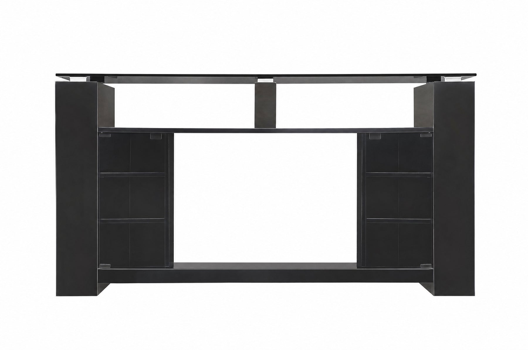 The Foley Mantel 60" (MANTEL ONLY)