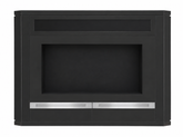The Alanis 42" 2 Door Mantle (MANTEL ONLY)