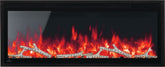 Entice™ 42 Electric Fireplace