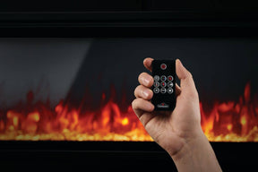 Entice™ 42 Electric Fireplace