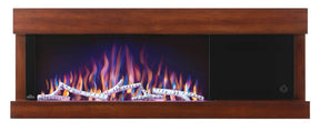 Stylus™ Steinfeld Electric Fireplace