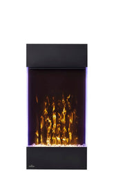 Allure™ Vertical Prestige® 32 Electric Fireplace