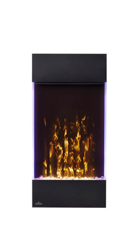 Allure™ Vertical Prestige® 32 Electric Fireplace