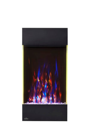 Allure™ Vertical Prestige® 32 Electric Fireplace