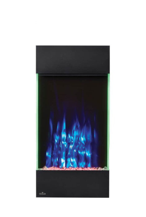 Allure™ Vertical Prestige® 32 Electric Fireplace