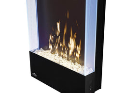 Allure™ Vertical Prestige® 32 Electric Fireplace