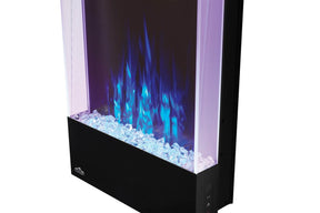 Allure™ Vertical Prestige® 32 Electric Fireplace