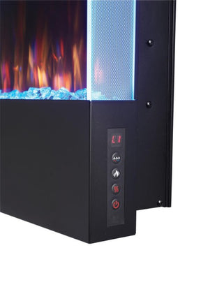 Allure™ Vertical Prestige® 32 Electric Fireplace