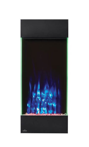 Allure™ Vertical Prestige® 38 Electric Fireplace