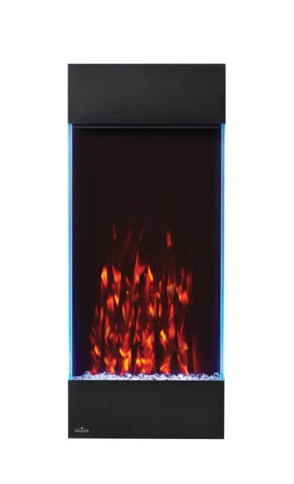 Allure™ Vertical Prestige® 38 Electric Fireplace