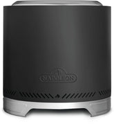 Timberwolf® Smokeless Fire Pit - 18-inch, Matte Black