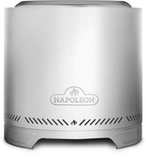 Timberwolf® Smokeless Fire Pit - 18-inch, Stainless Steel