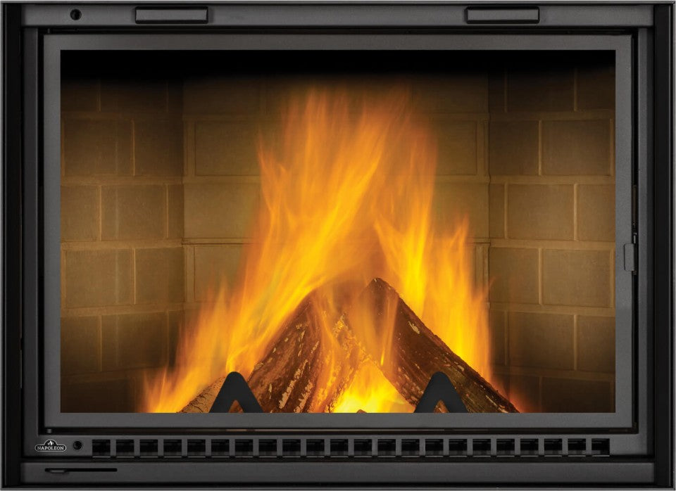 High Country™ 5000 Wood Fireplace