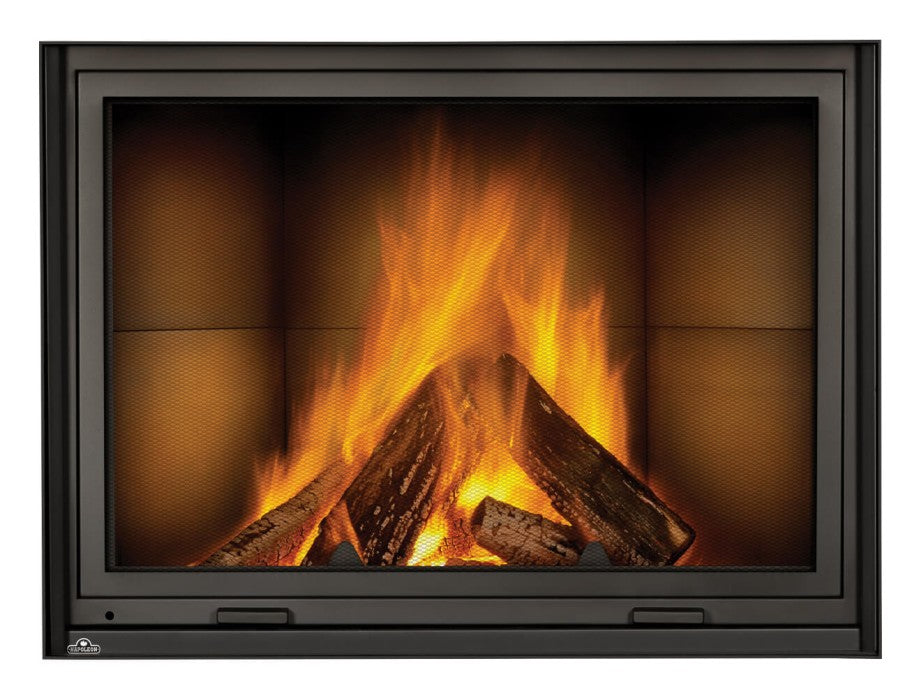 High Country™ 8000 Wood Fireplace