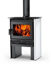 NEO 1.6 Small Free Standing Wood Stove