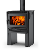 NEO 2.5 Medium Free Standing Wood Stove