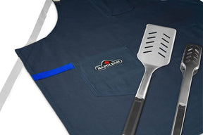 50th Anniversary Edition Prestige® 500 Connected RSIB with Infrared Side and Rear Burner