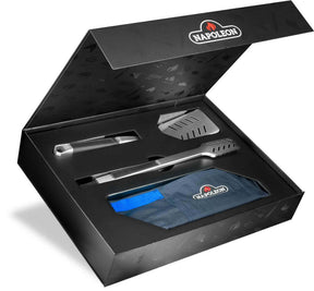 50th Anniversary Edition Prestige® 500 Connected RSIB with Infrared Side and Rear Burner