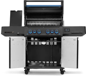 50th Anniversary Edition Prestige® 500 Connected RSIB with Infrared Side and Rear Burner