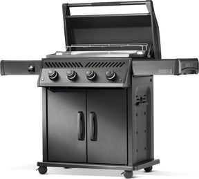 Rogue® PRO Phantom 30 Inch Griddle, Rust-Resistant Stainless Steel Cooktop, Natural Gas
