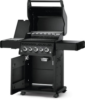 PHANTOM Rogue® SE 425 Gas Grill with Infrared Side and Rear Burner