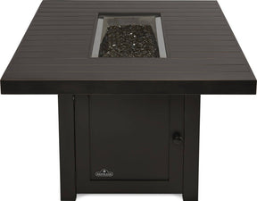 St. Tropez Rectangle Patioflame® Table