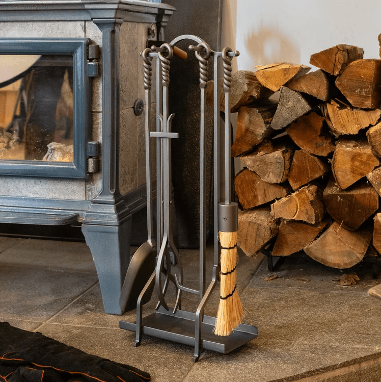 Salem Inline Tool Set