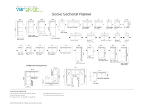 Sooke Sofa