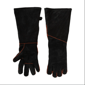 Suede Hearth Gloves