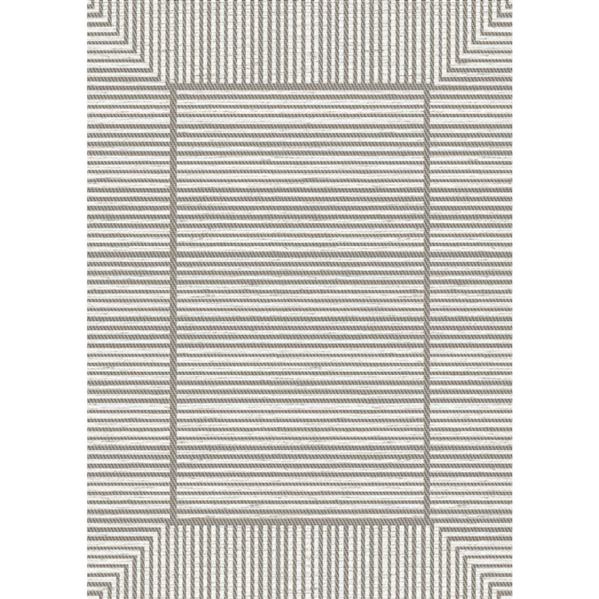 Berlin Gardens Finley Rectangular Outdoor Rug 5'x 8'