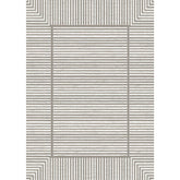 Berlin Gardens Finley Rectangular Outdoor Rug 5'x 8'