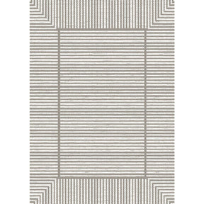 Berlin Gardens Finley Rectangular Outdoor Rug 5'x 8'