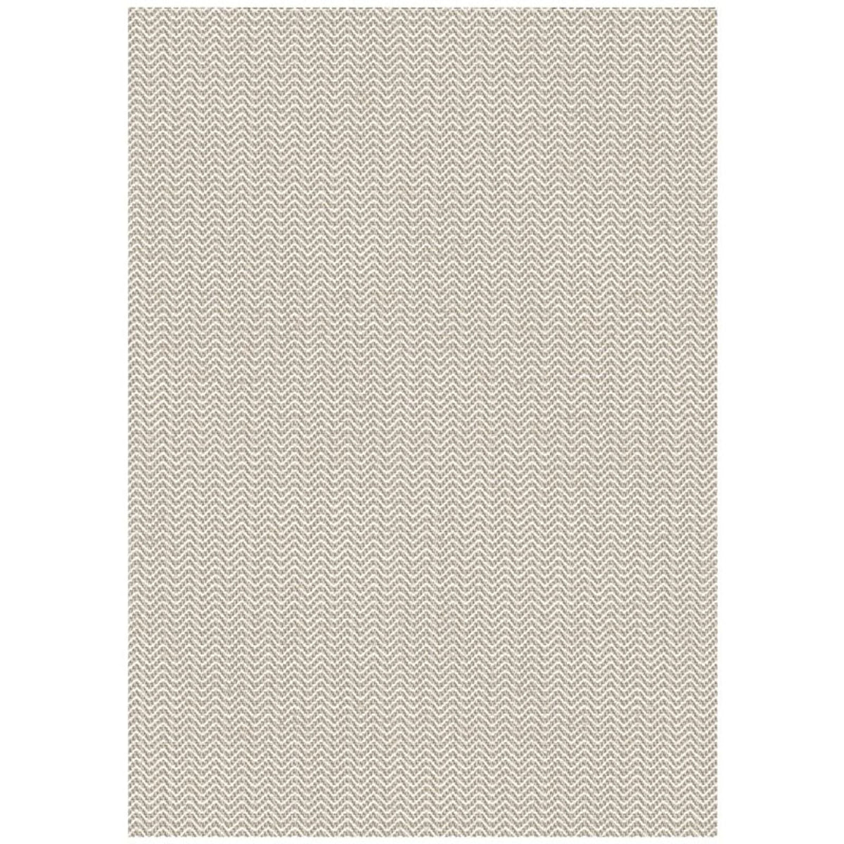 Berlin Gardens London Rectangular Outdoor Rug 5' x 8'