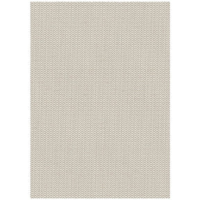 Berlin Gardens London Rectangular Outdoor Rug 5' x 8'