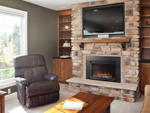 Napoleon Home Comfort