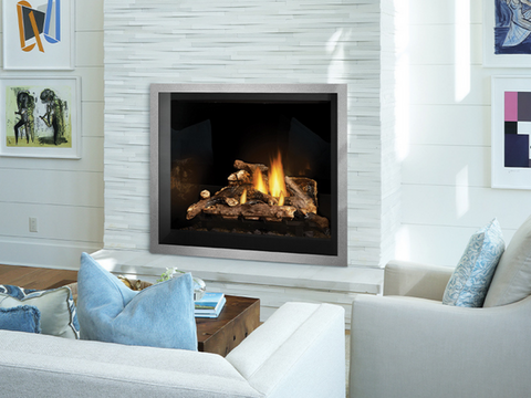 Napoleon Home Comfort