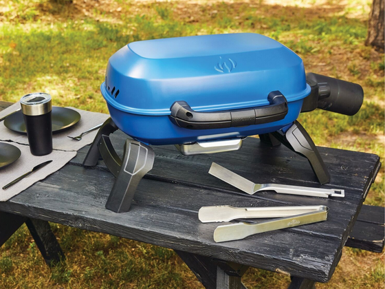 GRILL REPLACEMENT PARTS