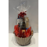 Napoleon BBQ Basting Gift Basket