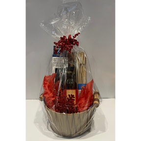 Napoleon BBQ Basting Gift Basket